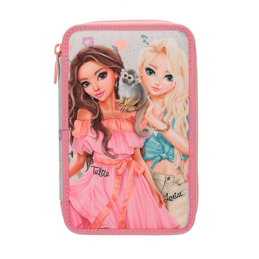 TOPModel Trippel penalhus juicy