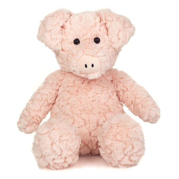 Teddy Hermann, Schwein Heidi 32 cm