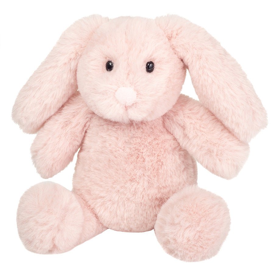 Teddy Hermann, kanin 20 cm - rosa
