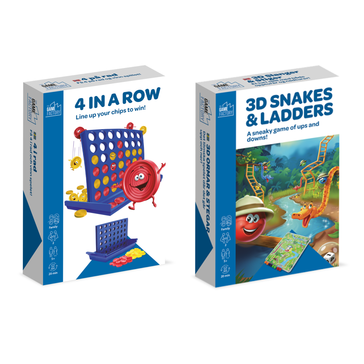 01_The Game Factory rejsespil sampak, 3 på stribe + slanger og stiger -3.png