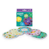 Disc-Set 4: Kinderlieder, Märchen, Dinosaurier und kleine Insekten