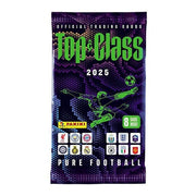 Top Class 2025, FIFA 365 Booster