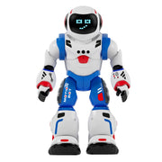 Xtrem Bots Bruce