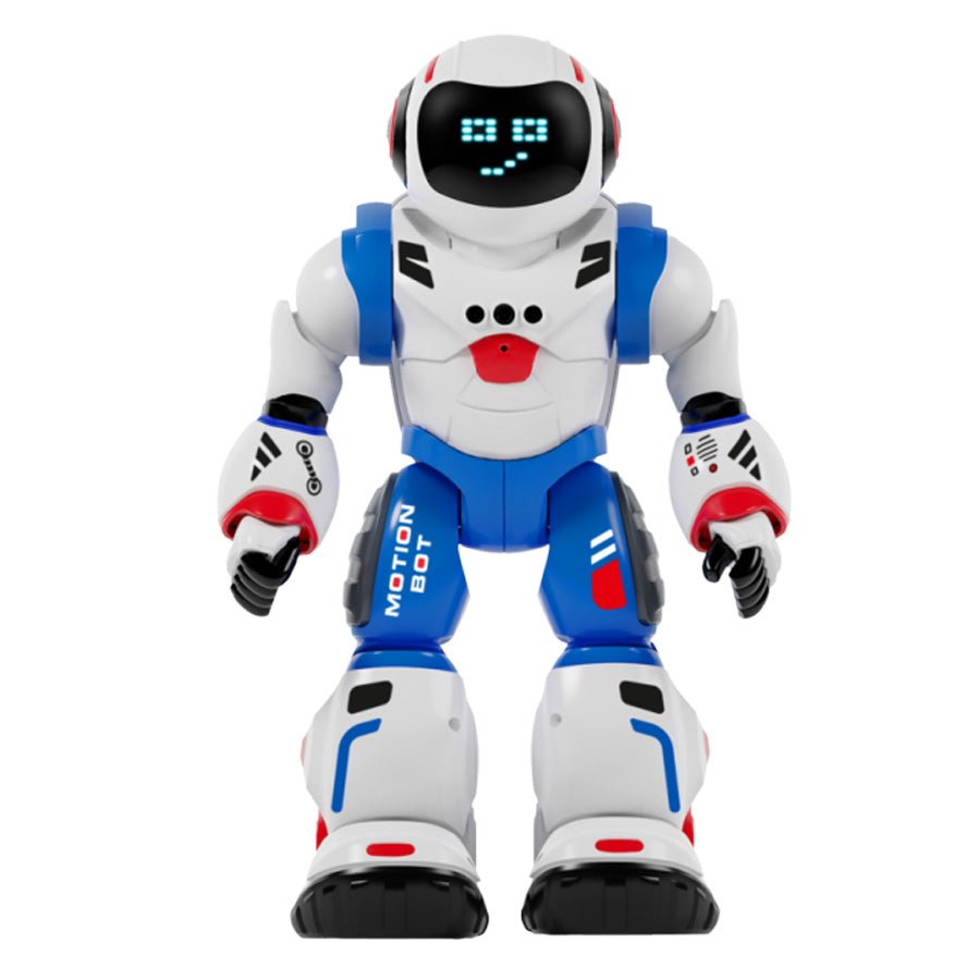 Xtrem Bots Bruce