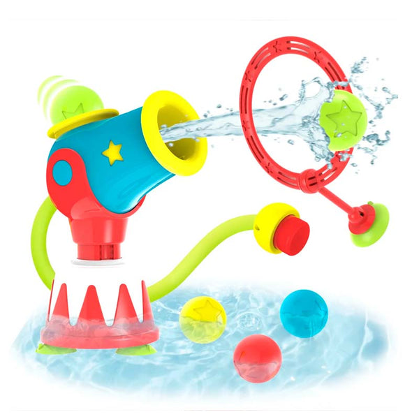 Yookidoo Ball-Blaster Wasserpistole