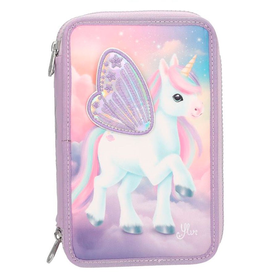 Ylvi Trippel penalhus