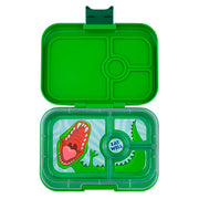 01_Yumbox Panino madkasse m 4 rum, jurassic green-2.jpg