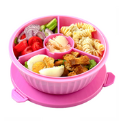 01_Yumbox poke bowl madkasse med skillevæg, guava pink-4.png