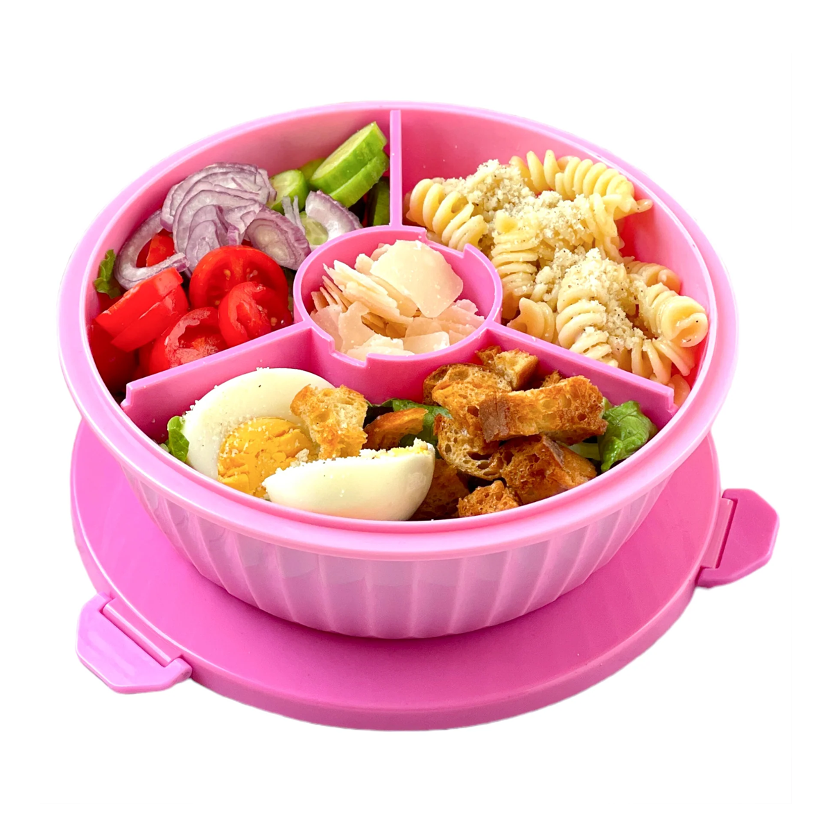 01_Yumbox poke bowl madkasse med skillevæg, guava pink-4.png