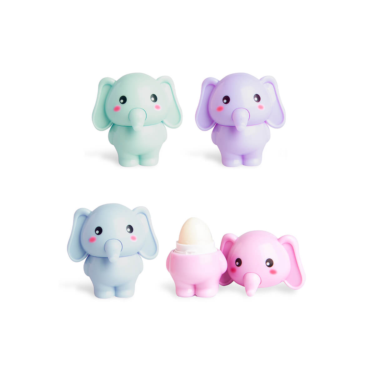 Martinelia Sød elefant læbe pomade