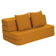 01_by KlipKlap 3 Fold sofa mustard med mustard knap-3.jpg