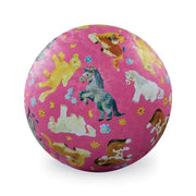 Crocodile Creek Bold 13 cm - Ponyer