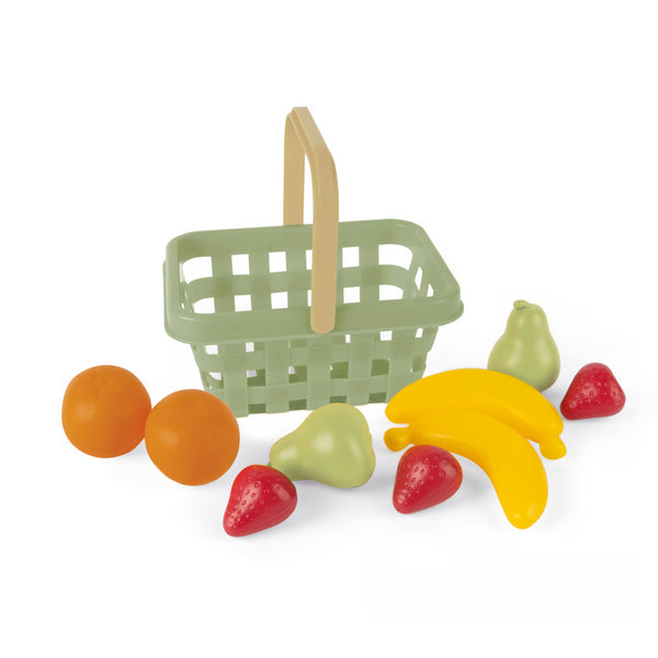 dantoy Green Garden, Obstkorb