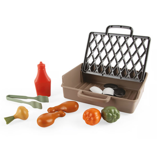 dantoy Green Garden, Garten Grill-set