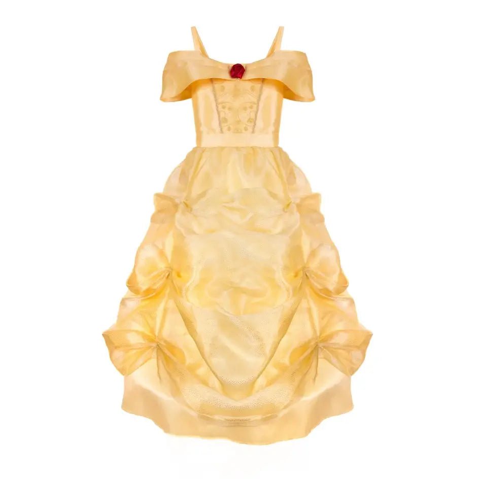 Great Pretenders Once Upon a Princess Beauty Kjole