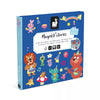 Magneti´Stories med The Animal Party