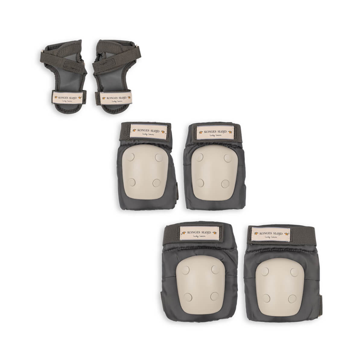 Konges Sløjd Beskyttelsesudstyr, Kalamata Green