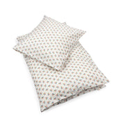 Konges Sløjd Baby Sengetøj, Verona Blues