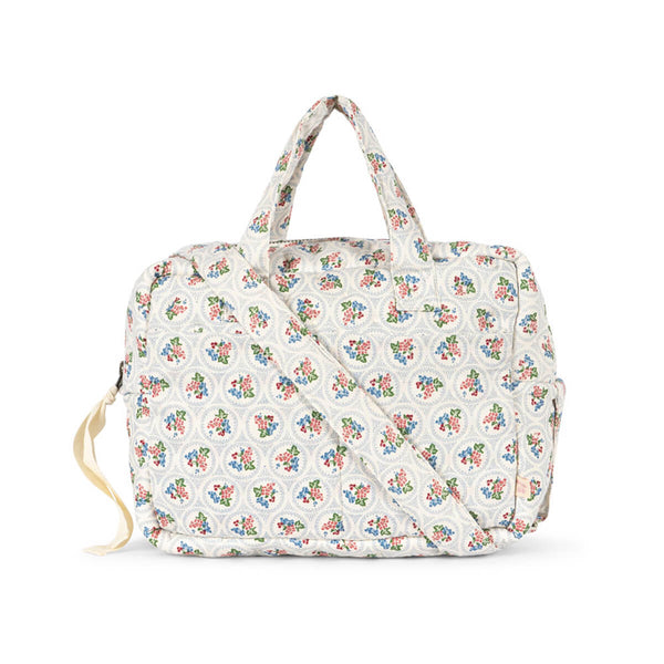 Konges Sløjd Dukke Taske - Verona blues