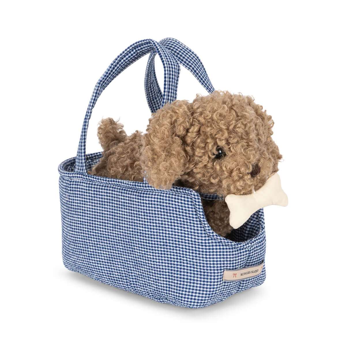 Konges Sløjd Lulu Hundehvalp