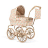 Minnie Puppenwagen Lumina