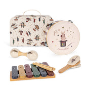 Konges Sløjd Musiksæt, Circus