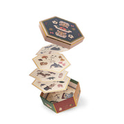 Konges Sløjd Two Of A Kind, Vendespil - Multi