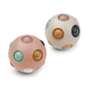 2-er-Pack Solene Puslebold Pale Tuscany Multi Mix