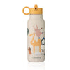 Falk Trinkflasche Around The World/Sandy (350 ml)