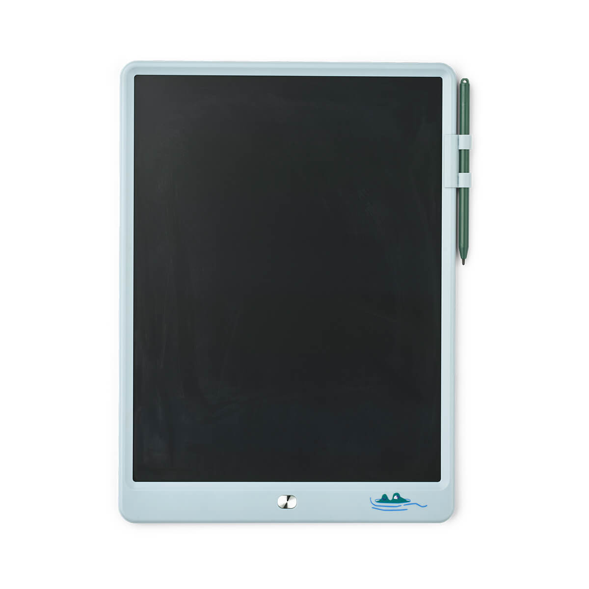 Liewood Zora Magisk Tegnebræt, Croco/Dove Blue