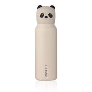 Liewood Falk Vandflaske 350 ml, Panda