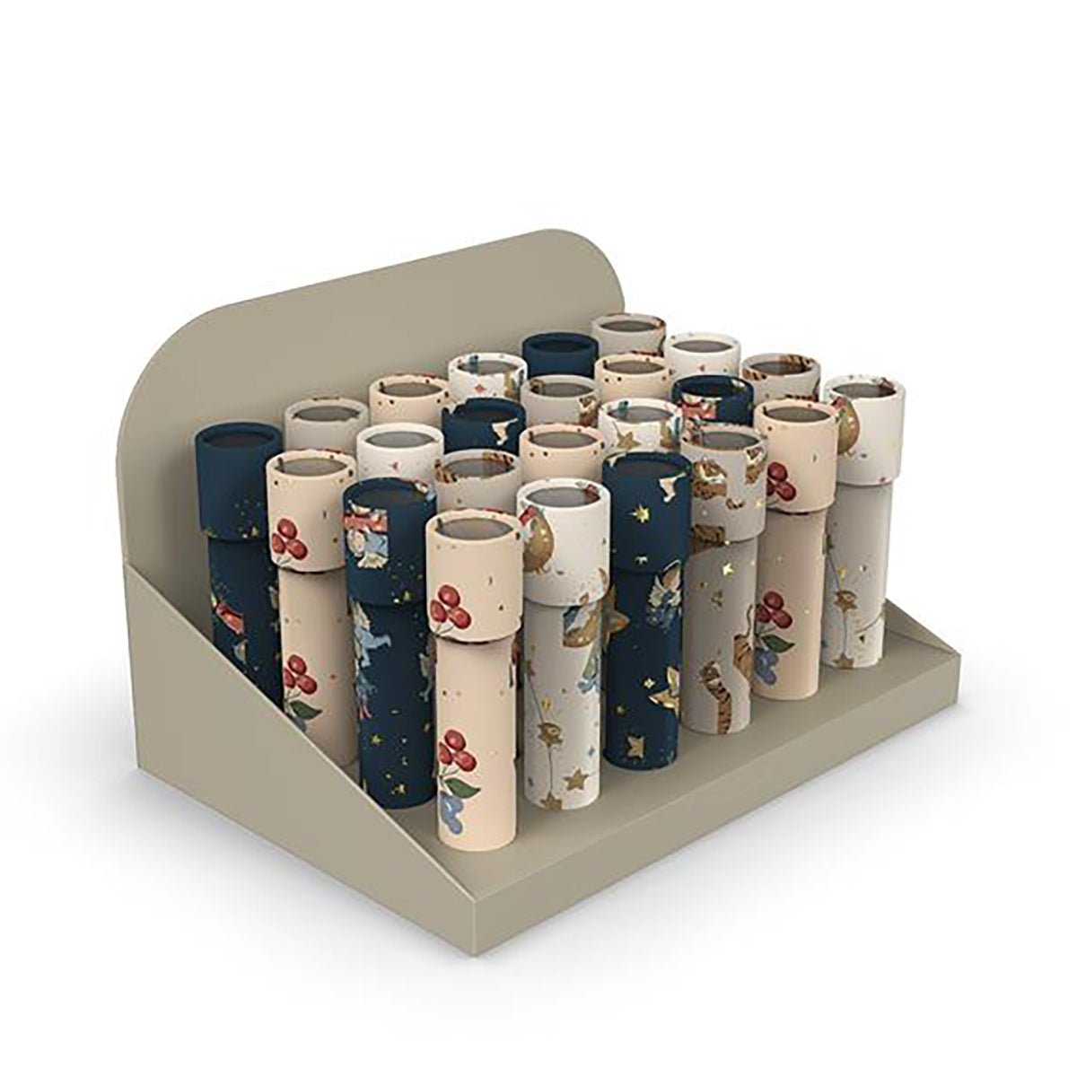 Konges Sløjd Kaleidoskop, Multi