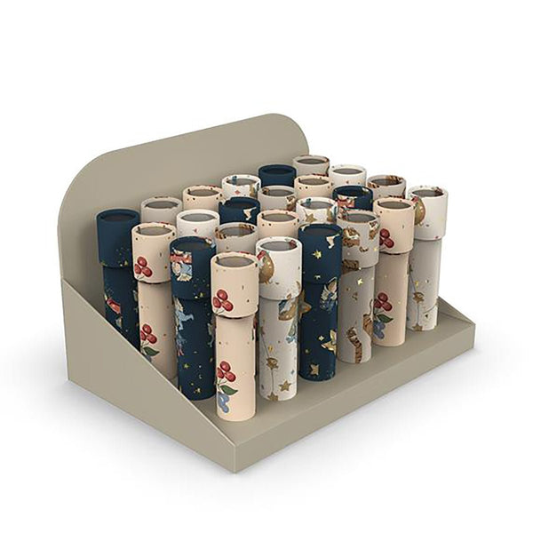 Konges Sløjd Kaleidoskop, Multi