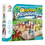 SmartGames Horse Academy