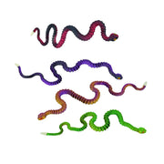 Spiegelburg 3D Printet Klapperslange, Asst