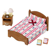 Sylvanian Families, dobbeltseng