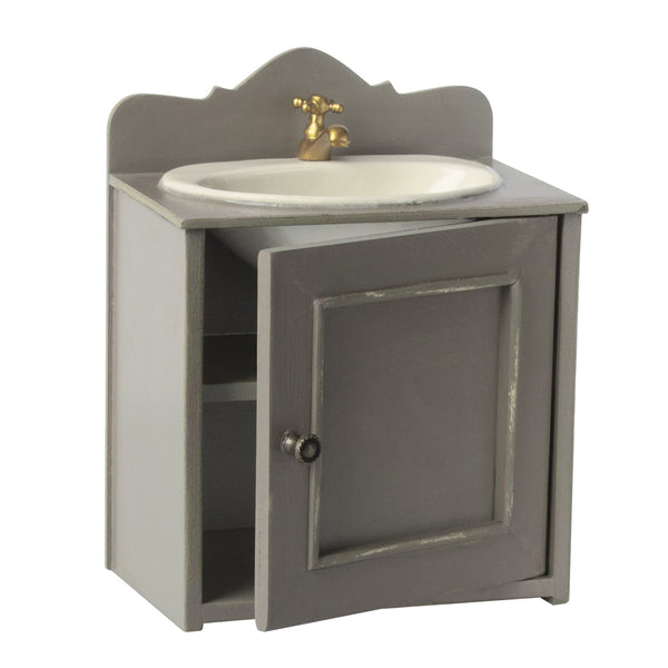 Maileg Miniatur Badezimmer Waschbecken