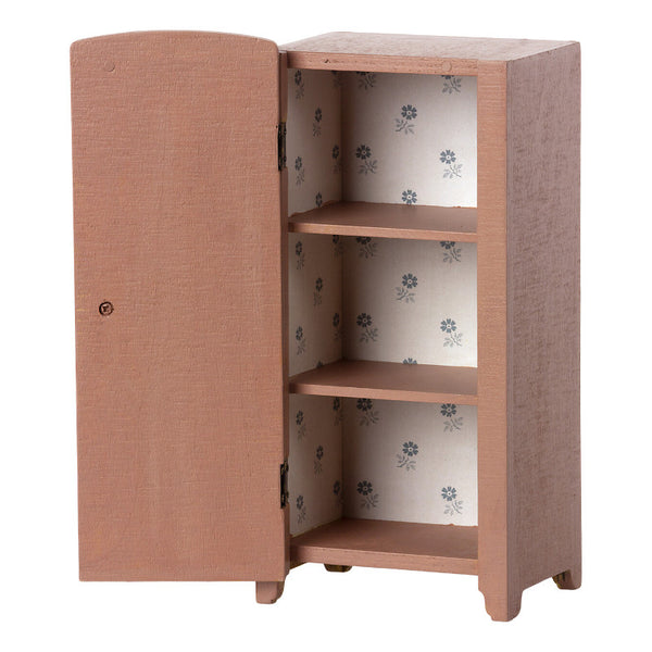 Maileg Miniaturschrank, Hellrosa