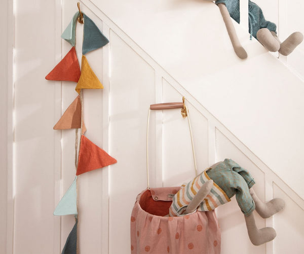 Maileg Hase, Gr. 4 - Hose und t-shirt