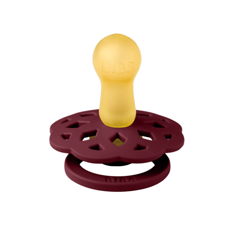 BIBS Boheme sut, str 2 - Elderberry