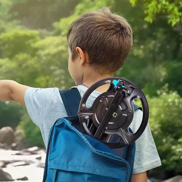 National Geographic Metall-Detektor Starterset