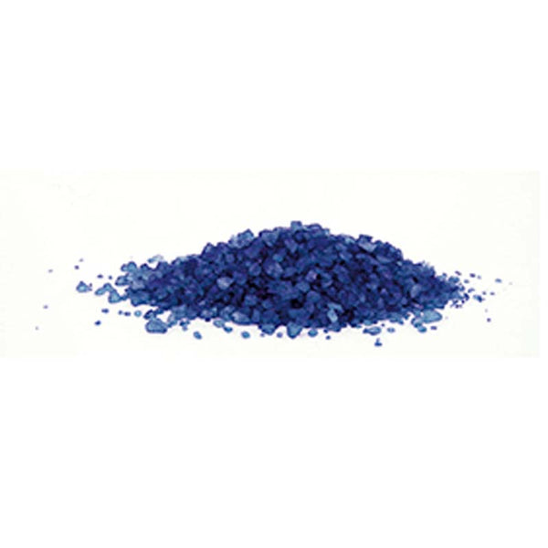 Tinti Badekristalle, blau