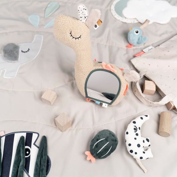 Done by Deer Aktivitätsspiegel, Lalee