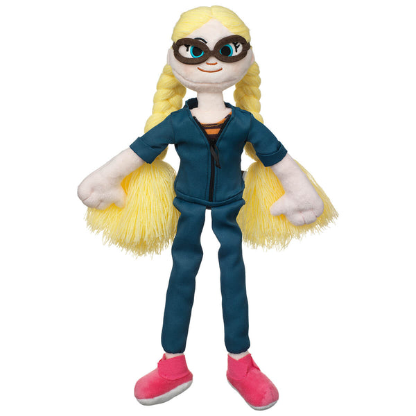 DR Teddybär, Motor Mille