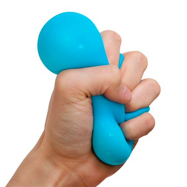 NeeDoh Fidget Ball, verschiedene Varianten