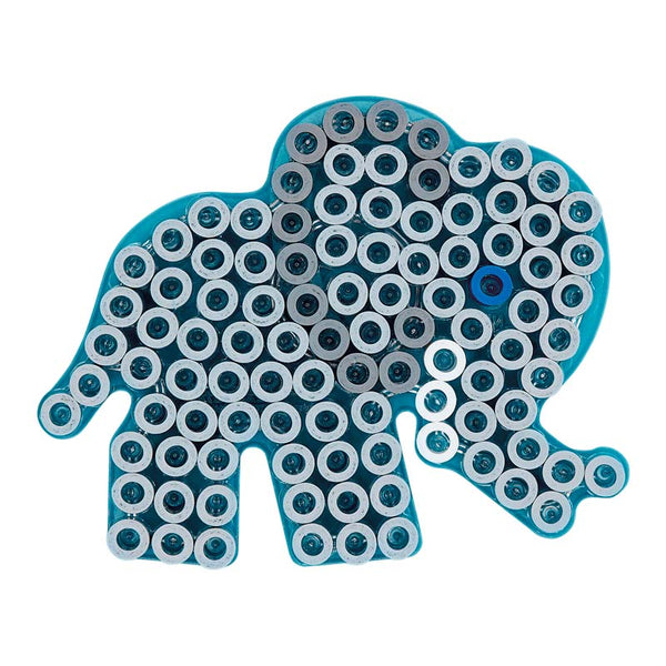 Hama Maxi Stecktafel, kleiner Elefant