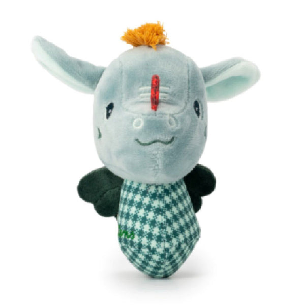 Lilliputiens Joe Mini Rassel