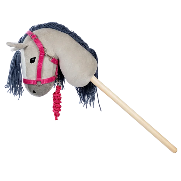 by Astrup Halfter und Führstrick, rosa