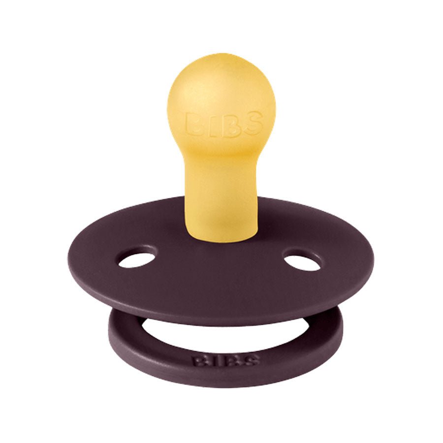 BIBS AW25 Colour Drop sut str 1, Plum