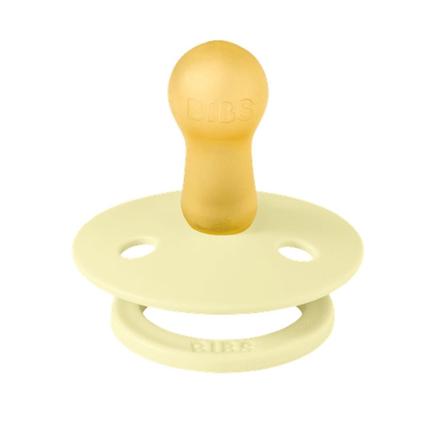 BIBS AW25 Colour Drop sut str 2, Luna